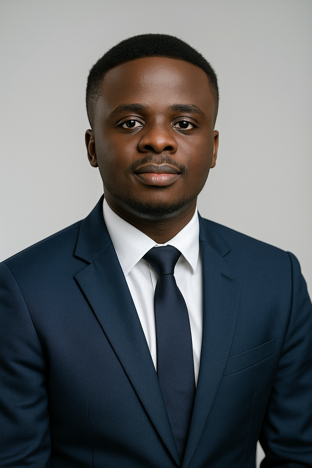 Isaiah Clifford Opoku