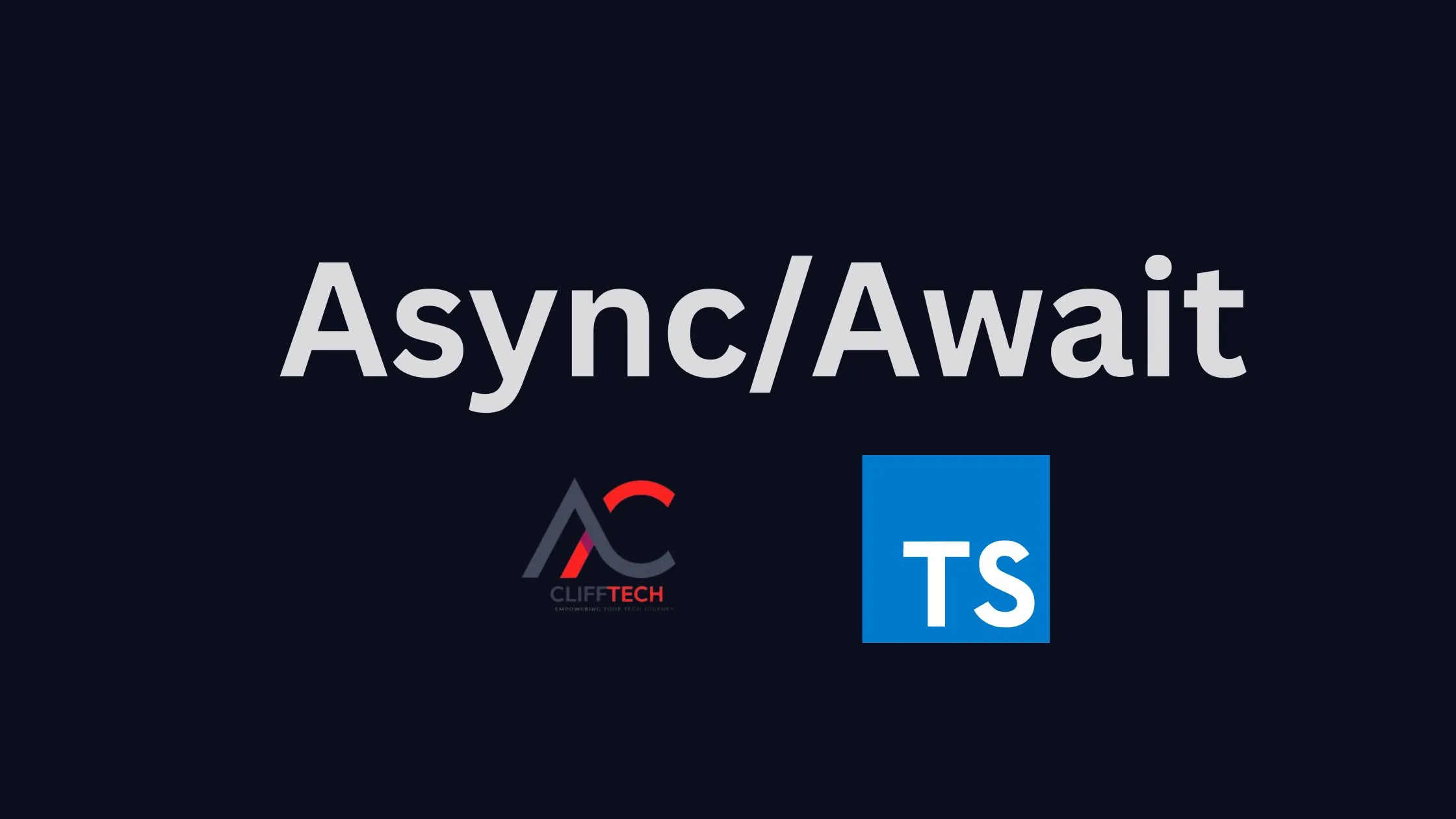 Mastering Async Programming in TypeScript: Promises, Async/Await, and Callbacks 