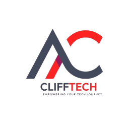 CliffTech Logo