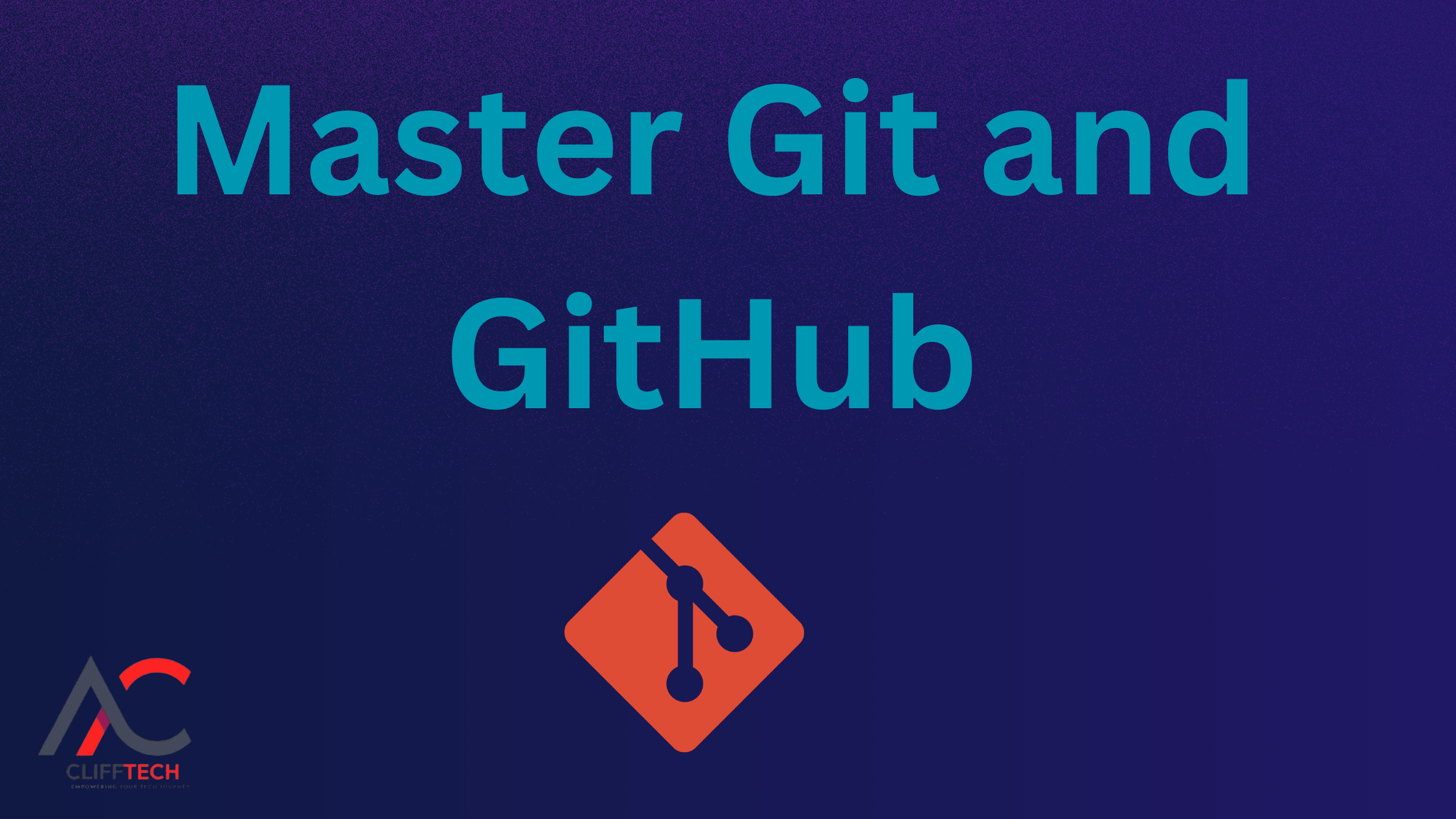 The Real World Git Guide Every Developer Wishes They Had Earlier