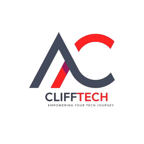 CliffTech Logo